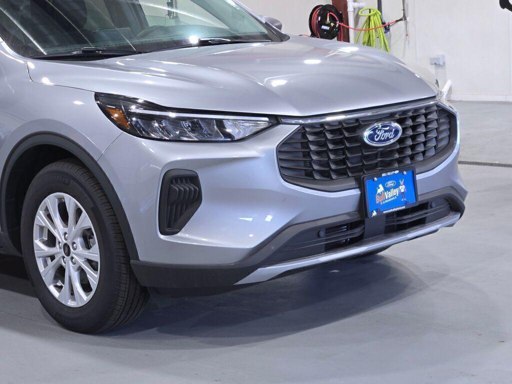used 2024 Ford Escape car, priced at $24,945