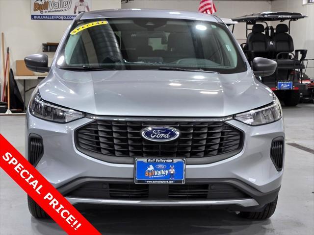 new 2024 Ford Escape car, priced at $27,200