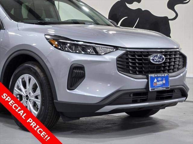 new 2024 Ford Escape car, priced at $27,200