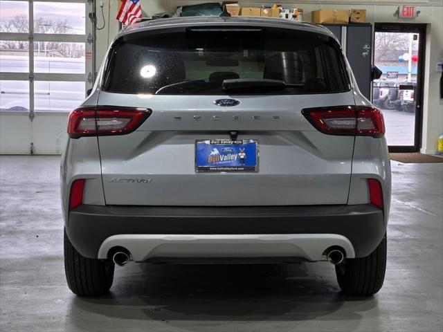 new 2024 Ford Escape car, priced at $26,885