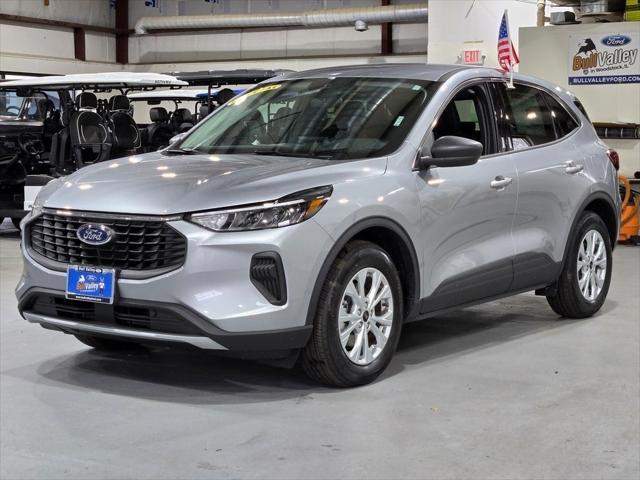 new 2024 Ford Escape car, priced at $26,885