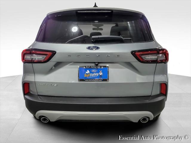 new 2024 Ford Escape car, priced at $30,185