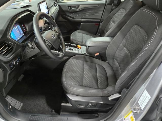 new 2024 Ford Escape car, priced at $26,885