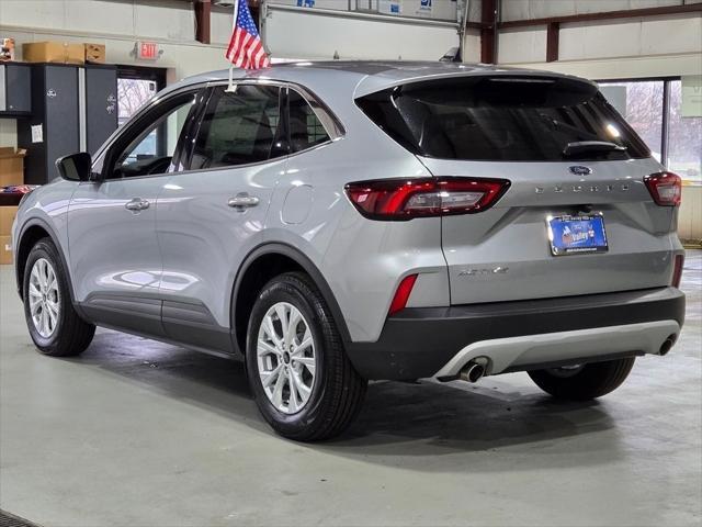 new 2024 Ford Escape car, priced at $26,885