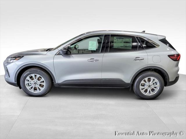 new 2024 Ford Escape car, priced at $30,185