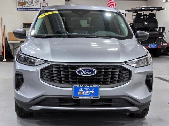 new 2024 Ford Escape car, priced at $26,885