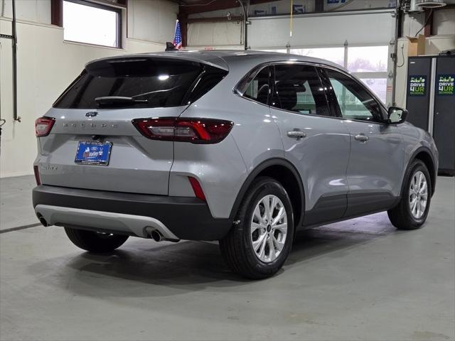 new 2024 Ford Escape car, priced at $26,885