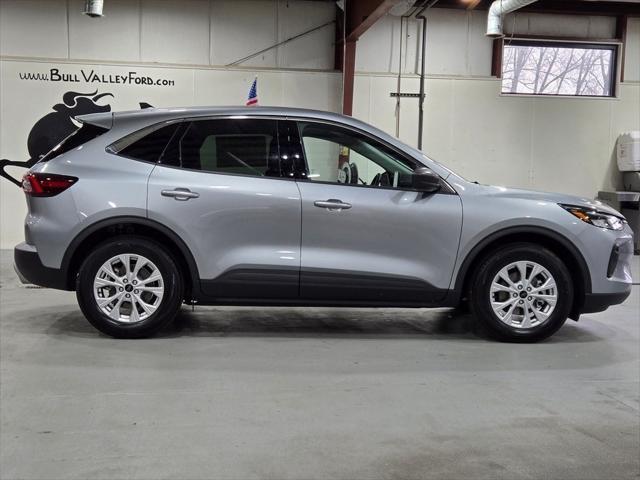 new 2024 Ford Escape car, priced at $27,485