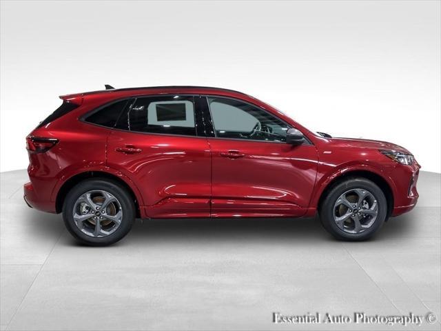 new 2024 Ford Escape car, priced at $32,940