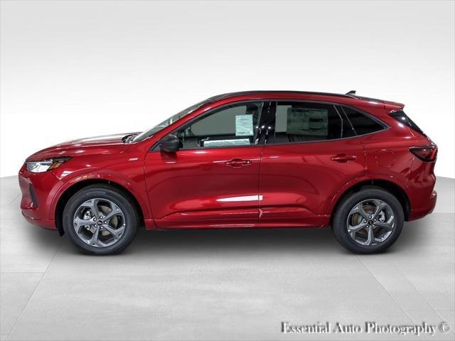 new 2024 Ford Escape car, priced at $32,940