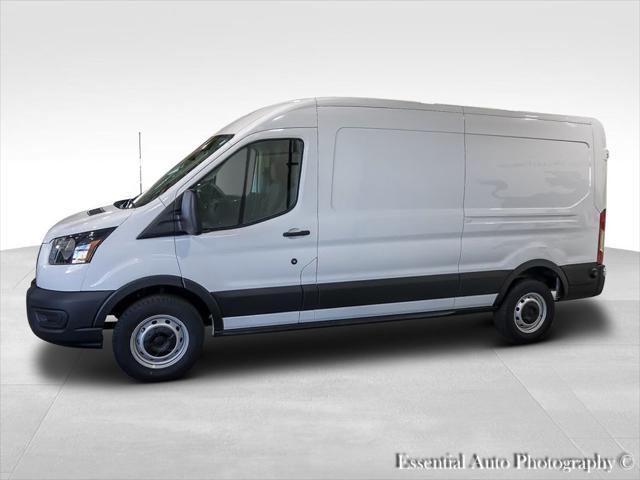 new 2024 Ford Transit-250 car, priced at $52,610