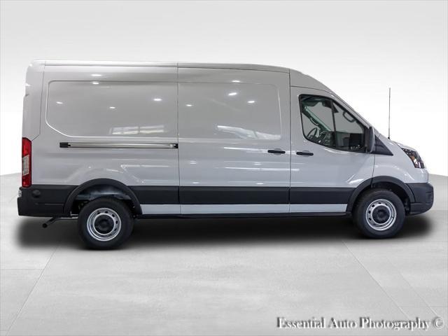 new 2024 Ford Transit-250 car, priced at $52,610