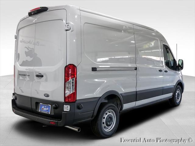 new 2024 Ford Transit-250 car, priced at $52,610