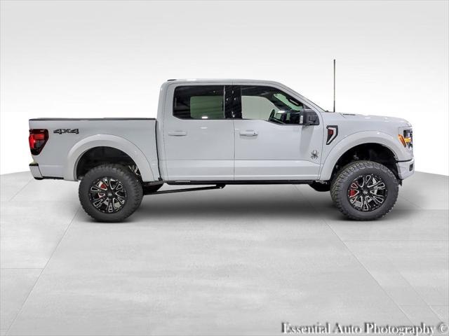 new 2024 Ford F-150 car, priced at $89,306