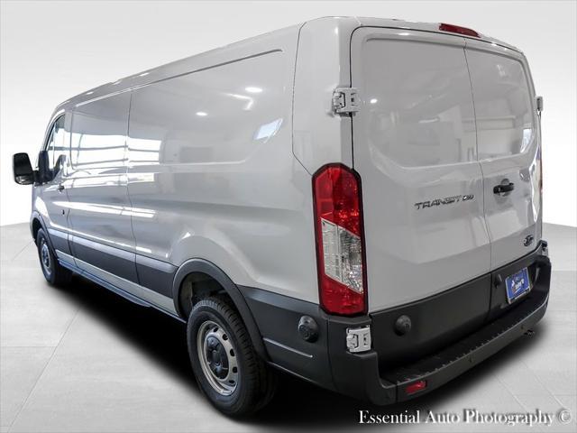 new 2024 Ford Transit-150 car, priced at $51,830