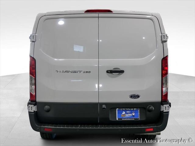 new 2024 Ford Transit-150 car, priced at $51,830