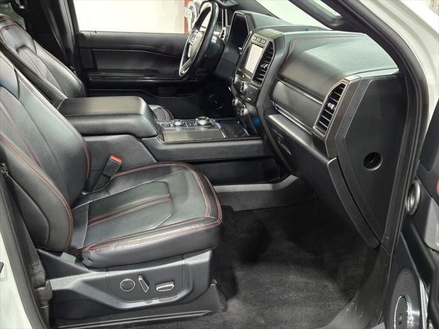 used 2021 Ford Expedition car, priced at $50,555