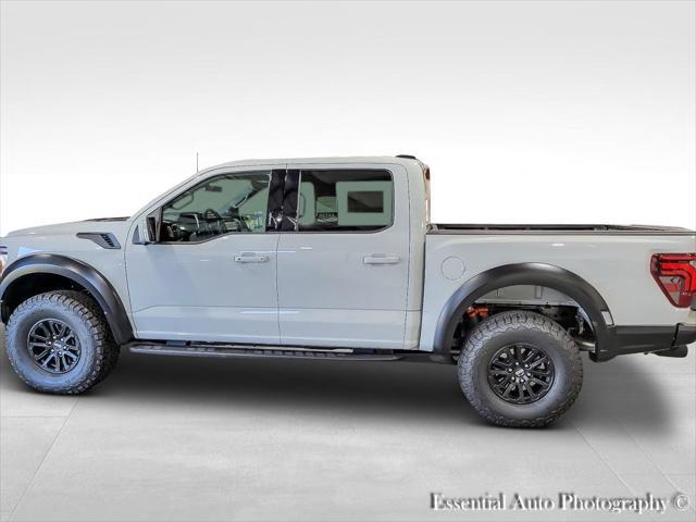 new 2024 Ford F-150 car, priced at $81,930