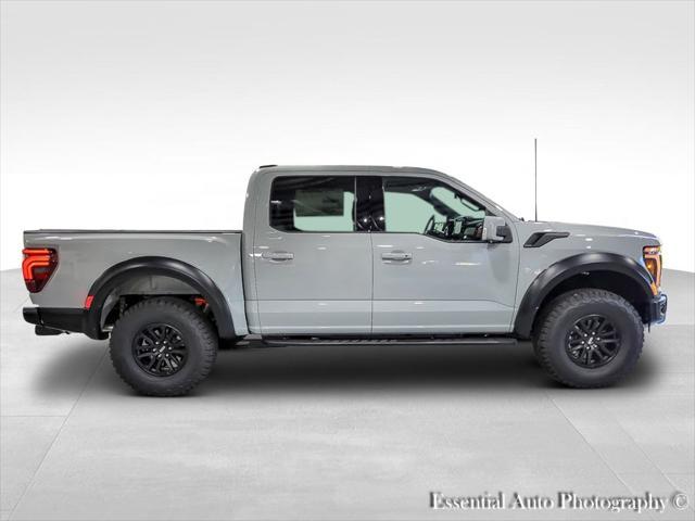 new 2024 Ford F-150 car, priced at $81,930