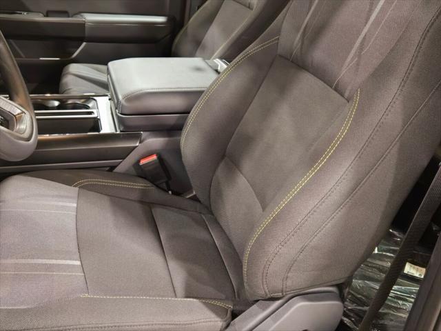 new 2025 Ford F-150 car, priced at $49,474