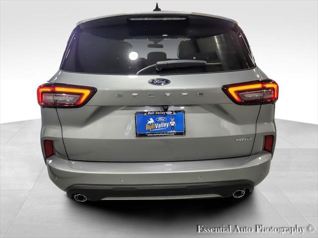 new 2024 Ford Escape car, priced at $31,730