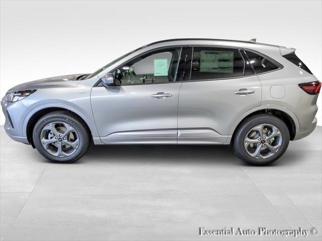 new 2024 Ford Escape car, priced at $31,730