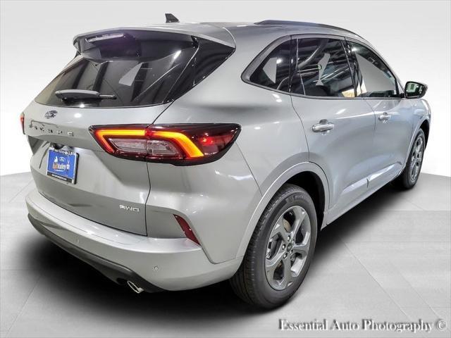 new 2024 Ford Escape car, priced at $32,975