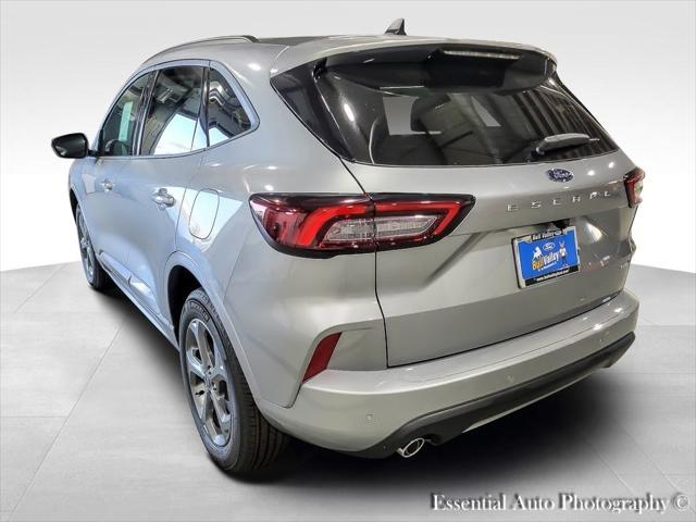 new 2024 Ford Escape car, priced at $31,730