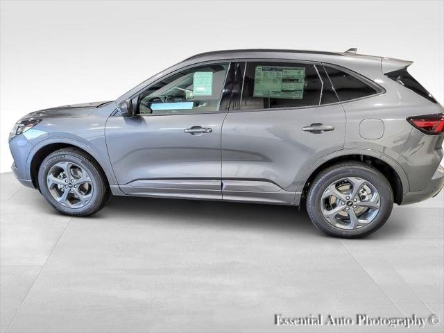 new 2024 Ford Escape car, priced at $32,877