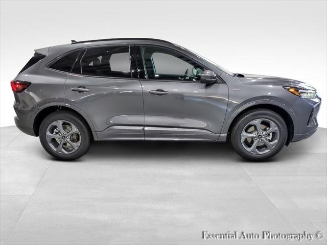 new 2024 Ford Escape car, priced at $32,877