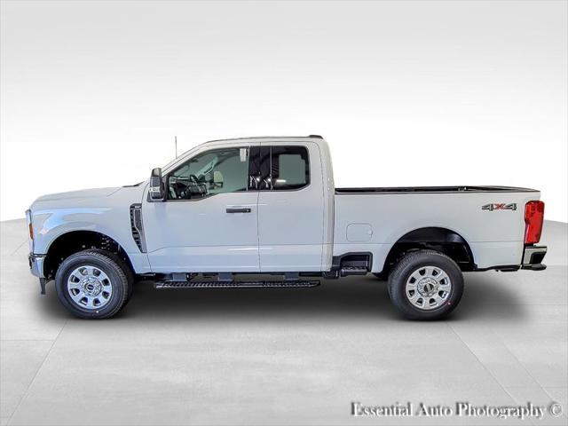 new 2024 Ford F-250 car, priced at $51,540