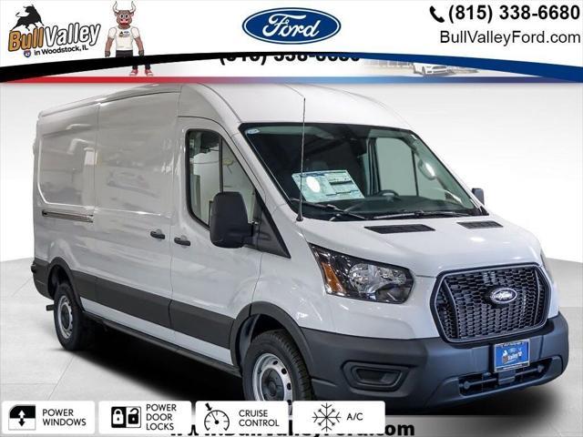 new 2024 Ford Transit-250 car, priced at $51,920