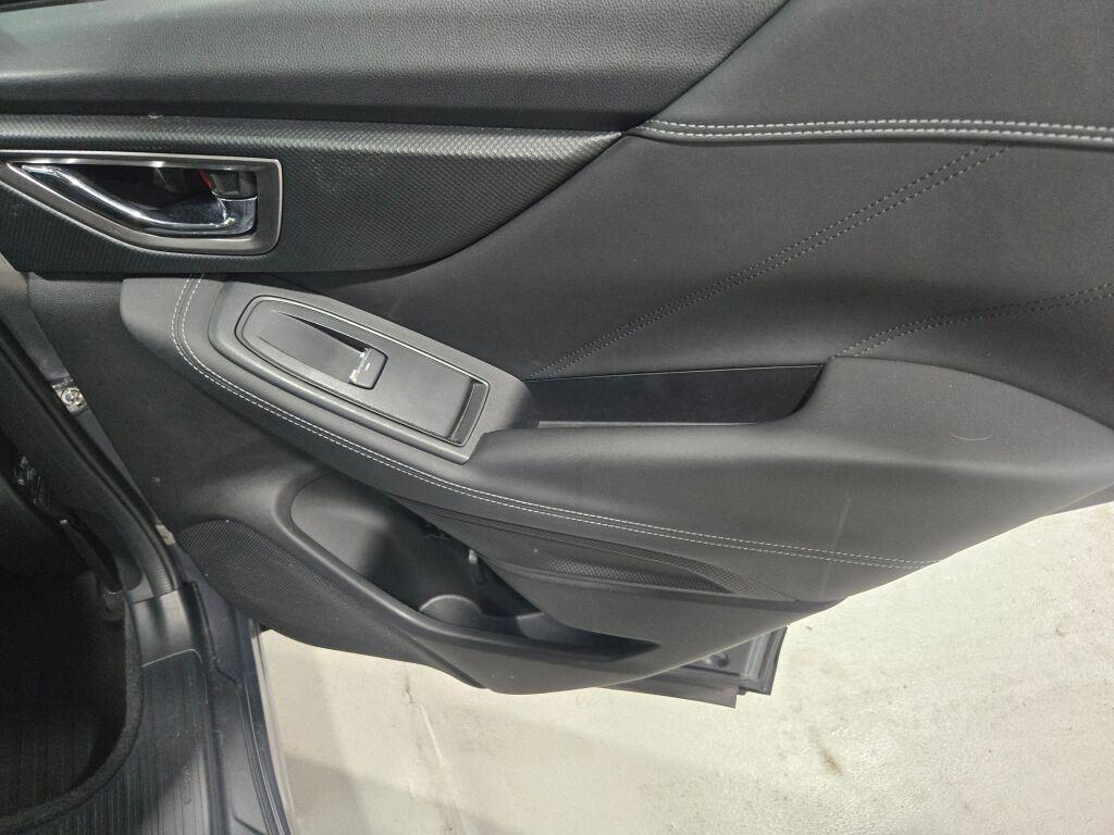 used 2021 Subaru Forester car, priced at $26,490
