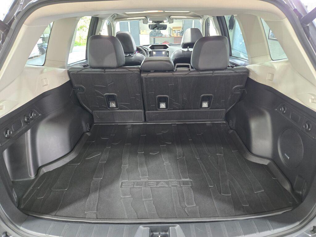 used 2021 Subaru Forester car, priced at $26,490