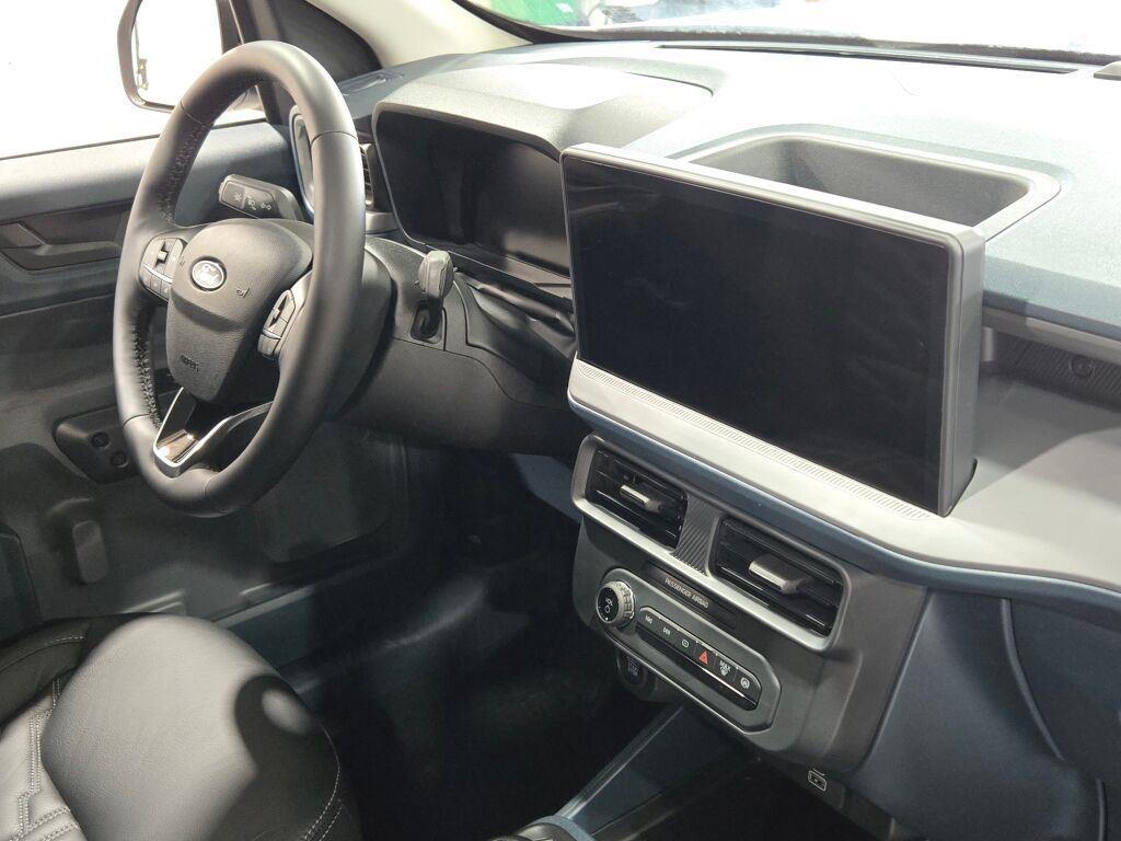 new 2025 Ford Maverick car, priced at $38,303