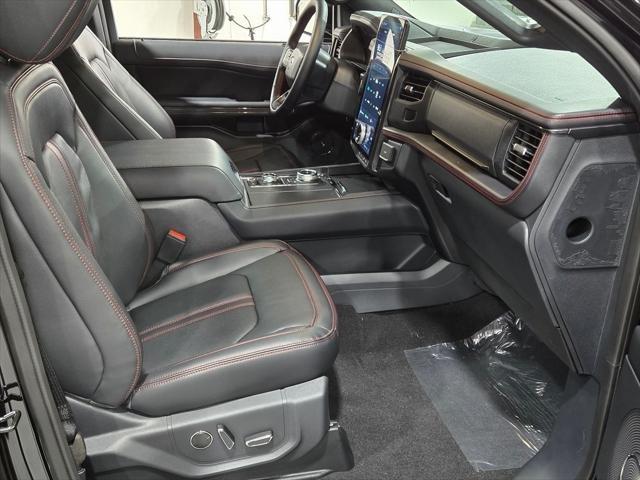 new 2024 Ford Expedition car, priced at $74,495