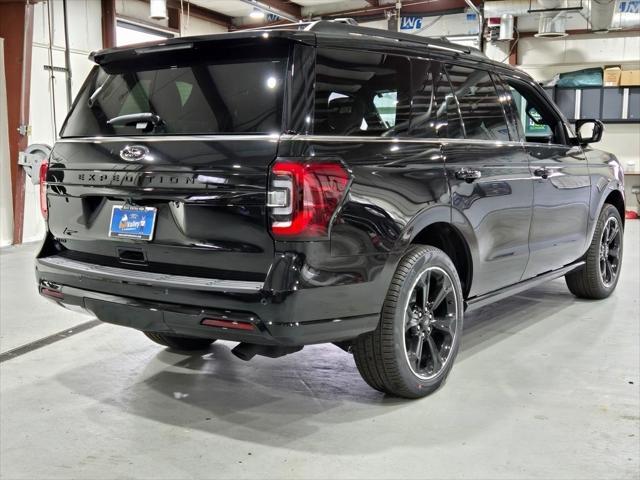 new 2024 Ford Expedition car, priced at $74,495