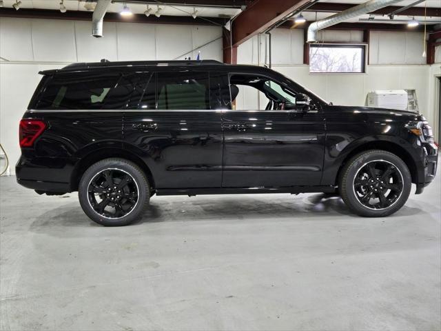 new 2024 Ford Expedition car, priced at $74,495