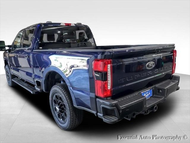 new 2024 Ford F-250 car, priced at $81,100