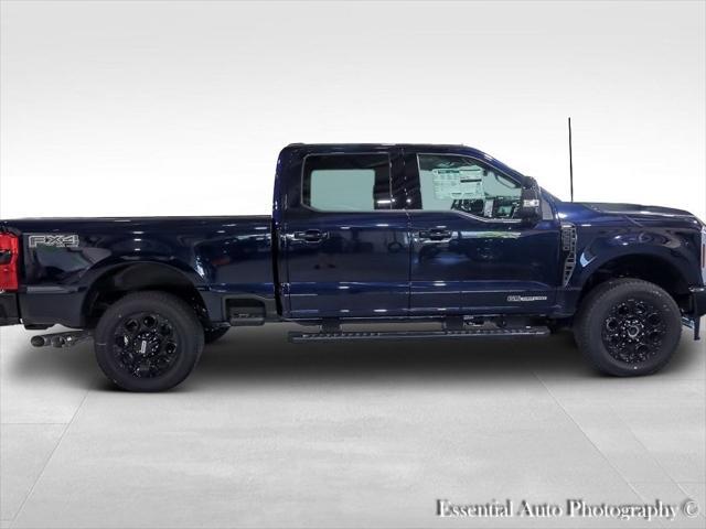 new 2024 Ford F-250 car, priced at $81,100