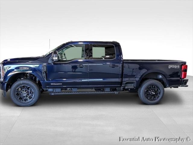 new 2024 Ford F-250 car, priced at $81,100