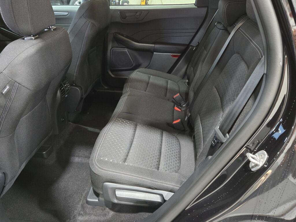 new 2025 Ford Escape car, priced at $27,505