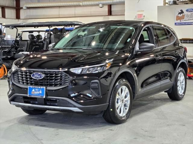 new 2025 Ford Escape car, priced at $30,495