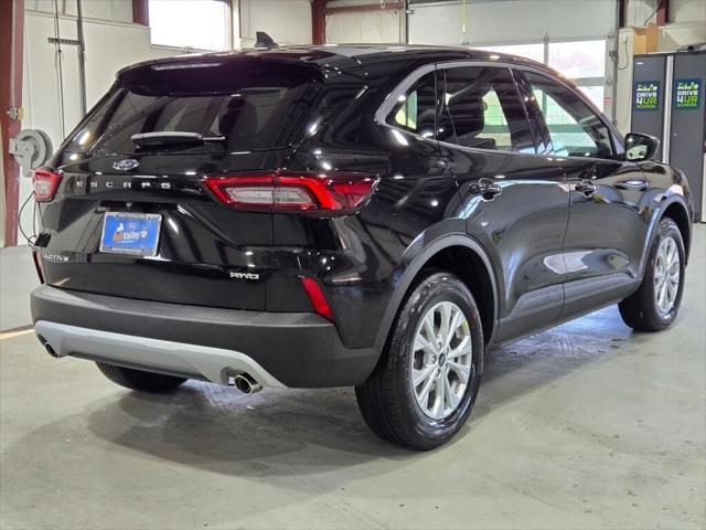 new 2025 Ford Escape car, priced at $30,495