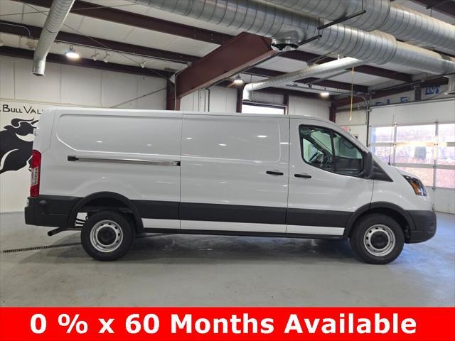new 2024 Ford Transit-150 car, priced at $44,148