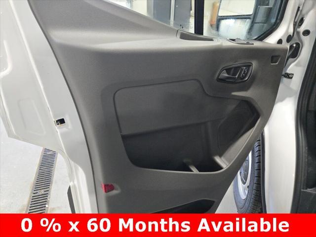 new 2024 Ford Transit-150 car, priced at $44,148