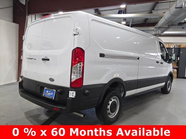 new 2024 Ford Transit-150 car, priced at $44,148