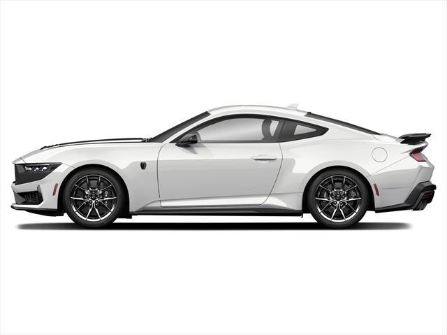 new 2024 Ford Mustang car, priced at $66,920