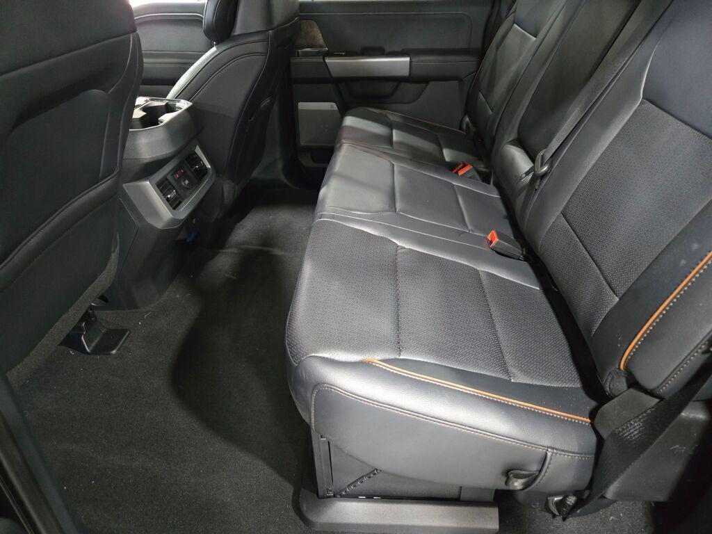 new 2025 Ford F-350 car, priced at $119,995