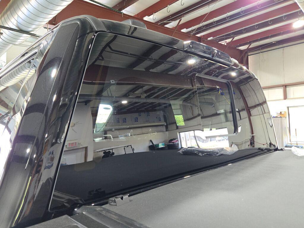 new 2025 Ford F-350 car, priced at $119,995